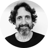 Luis Alberto Perez - Lead Programmer, Co-founder