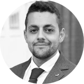 Luis Fernando Perez - Chief Technology Officer, Co-founder