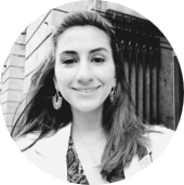 Stephania - CEO, Co-founder